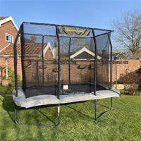 trampolin rectangular grande